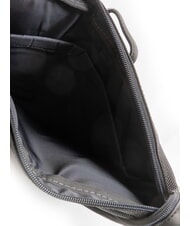 TUCANO FINA Borsello nero - Tracolle Uomo - 5