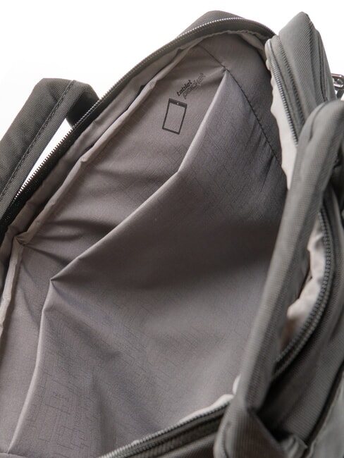 DIAGO Cartella porta PC 15,6" nero - Cartelle Lavoro