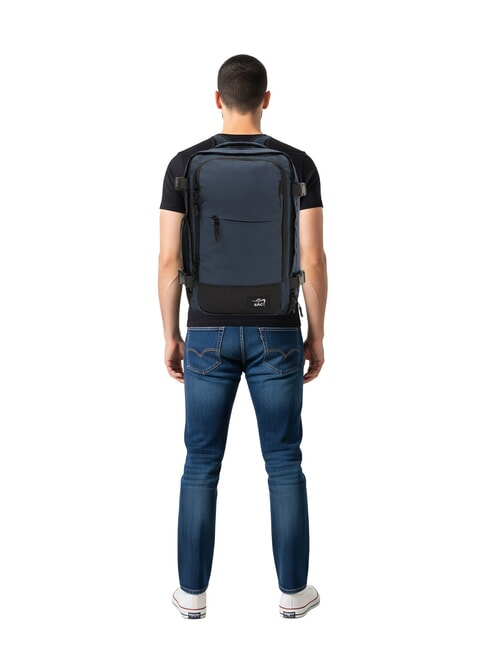 CABIN EASY S Zaino Underseater navy - Zaini Scuola & Tempo Libero