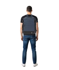 LESAC CABIN EASY M Zaino Underseater navy - Zaini Scuola & Tempo Libero - 8
