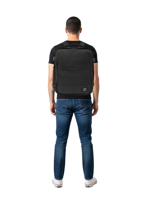 CABIN EASY L Zaino Underseater, ok Easyjet black - Zaini Scuola & Tempo Libero