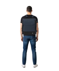 LESAC CABIN EASY L Zaino Underseater, ok Easyjet navy - Zaini Scuola & Tempo Libero - 8