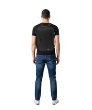 LESAC CABIN EASY S Zaino Underseater black - Zaini Scuola & Tempo Libero - 8