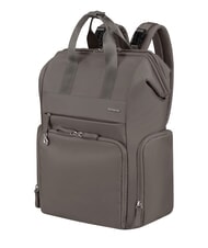 SAMSONITE MOVE 5.0 Zaino porta pc 14.1" gunmetal green - Borse Donna - 2