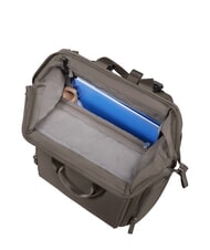 SAMSONITE MOVE 5.0 Zaino porta pc 14.1" gunmetal green - Borse Donna - 5