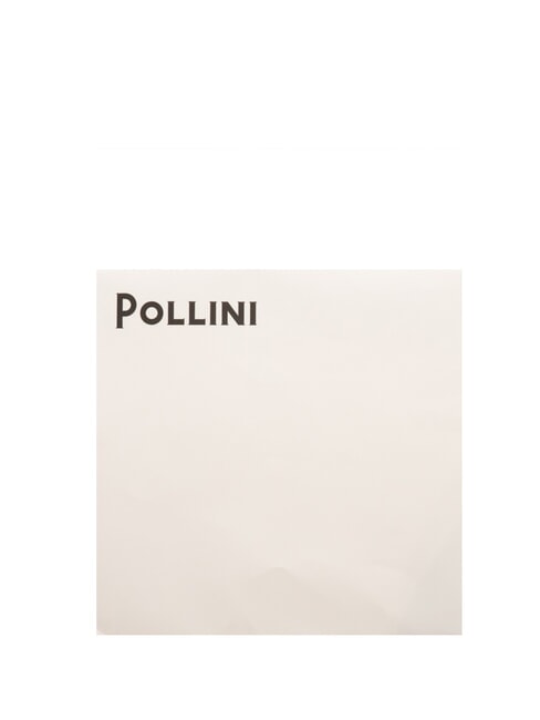 JACQUARD Sciarpa naturale - Sciarpe