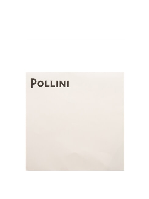 JACQUARD Sciarpa nero - Sciarpe