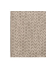 POLLINI JACQUARD Sciarpa grigio - Sciarpe - 4