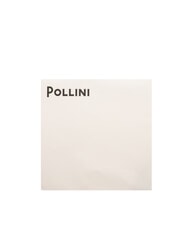 POLLINI JACQUARD Sciarpa grigio - Sciarpe - 5