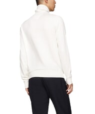 TOMMY HILFIGER TH  Maglione dolcevita ivory - Maglie Uomo - 2