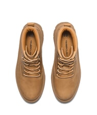 TIMBERLAND ROXIE LANE Stivaletti in pelle wheat full grain - Scarpe Donna - 4