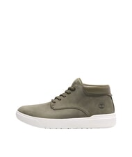 TIMBERLAND SENECA BAY Sneakers in pelle - Scarpe Uomo