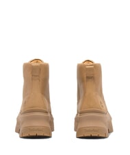 TIMBERLAND ROXIE LANE Stivaletti in pelle wheat full grain - Scarpe Donna - 3