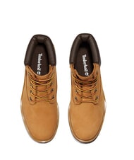 TIMBERLAND KINSLEY Stivaletti in pelle wheat - Scarpe Donna - 5