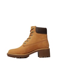 TIMBERLAND KINSLEY Stivaletti in pelle wheat - Scarpe Donna - 3