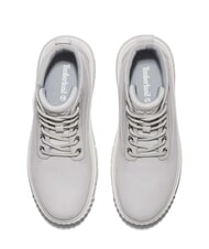 TIMBERLAND GREYFIELD Stivaletti in pelle gray violet - Scarpe Donna - 5