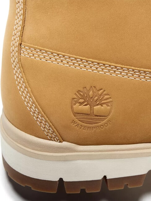 RADFORD Stivaletti in pelle wheat - Scarpe Uomo