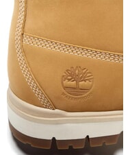 TIMBERLAND RADFORD Stivaletti in pelle wheat - Scarpe Uomo - 4