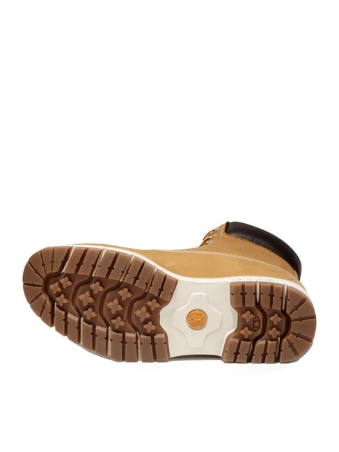 RADFORD Stivaletti in pelle wheat - Scarpe Uomo