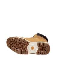 TIMBERLAND RADFORD Stivaletti in pelle wheat - Scarpe Uomo - 5