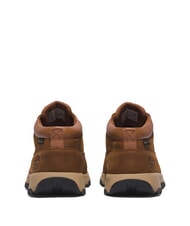 TIMBERLAND WINSOR PARK Sneakers impermeabili saddle - Scarpe Uomo - 4