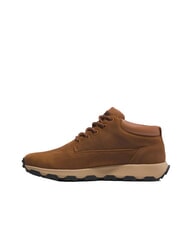 TIMBERLAND WINSOR PARK Sneakers impermeabili saddle - Scarpe Uomo - 3