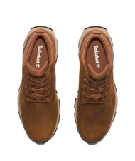 TIMBERLAND WINSOR PARK Sneakers impermeabili saddle - Scarpe Uomo - 5