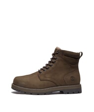TIMBERLAND BRITTON ROAD Stivaletti impermeabili in pelle - Scarpe Uomo