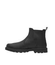 TIMBERLAND BRITTON ROAD Stivaletti black full grain - Scarpe Uomo - 3