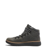 TIMBERLAND HUDSON ROAD Scarpe in pelle dark grey full grain - Scarpe Uomo - 2