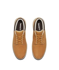 TIMBERLAND SENECA BAY Scarpe in pelle wheat - Scarpe Uomo - 5