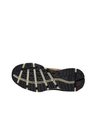 TIMBERLAND VOYAGER PARK Sneakers olive suede - Scarpe Uomo - 6