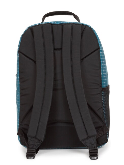 PINNACLE STUDY BUDDY Zaino con tasche e vano porta pc 15.6" refleks space blue - Zaini Scuola & Tempo Libero
