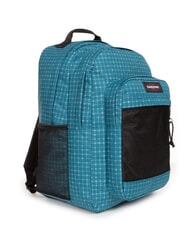 EASTPAK PINNACLE STUDY BUDDY Zaino con tasche e vano porta pc 15.6" refleks space blue - Zaini Scuola & Tempo Libero - 3