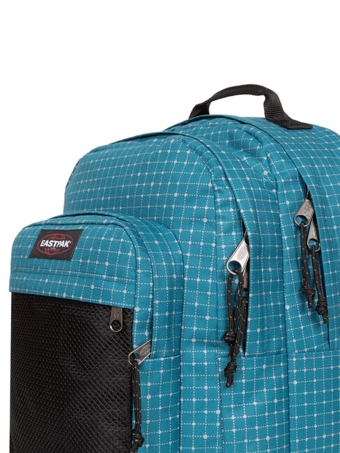 PINNACLE STUDY BUDDY Zaino con tasche e vano porta pc 15.6" refleks space blue - Zaini Scuola & Tempo Libero