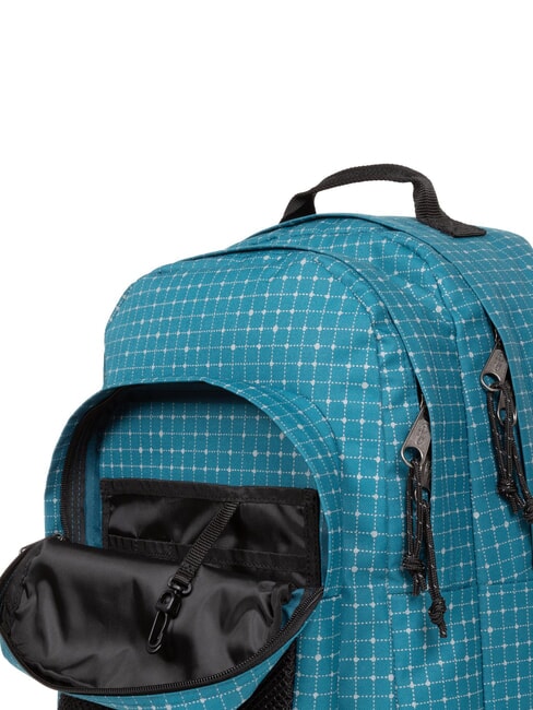 PINNACLE STUDY BUDDY Zaino con tasche e vano porta pc 15.6" refleks space blue - Zaini Scuola & Tempo Libero