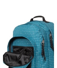 EASTPAK PINNACLE STUDY BUDDY Zaino con tasche e vano porta pc 15.6" refleks space blue - Zaini Scuola & Tempo Libero - 6