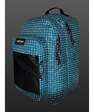 EASTPAK PINNACLE STUDY BUDDY Zaino con tasche e vano porta pc 15.6" refleks space blue - Zaini Scuola & Tempo Libero - 8