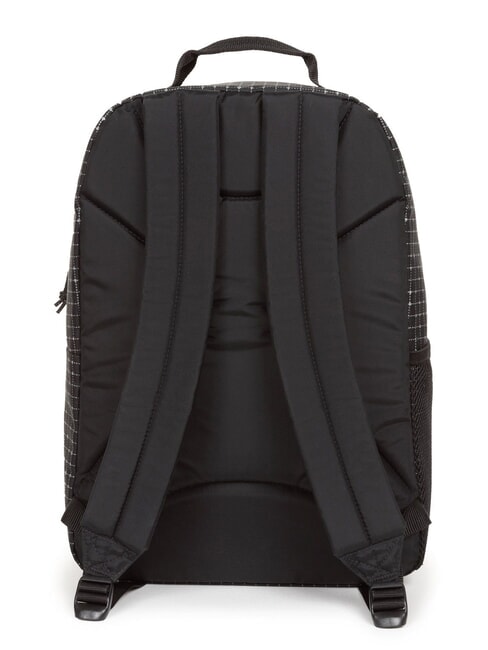 PINNACLE STUDY BUDDY Zaino con tasche e vano porta pc 15.6" refleks space black - Zaini Scuola & Tempo Libero