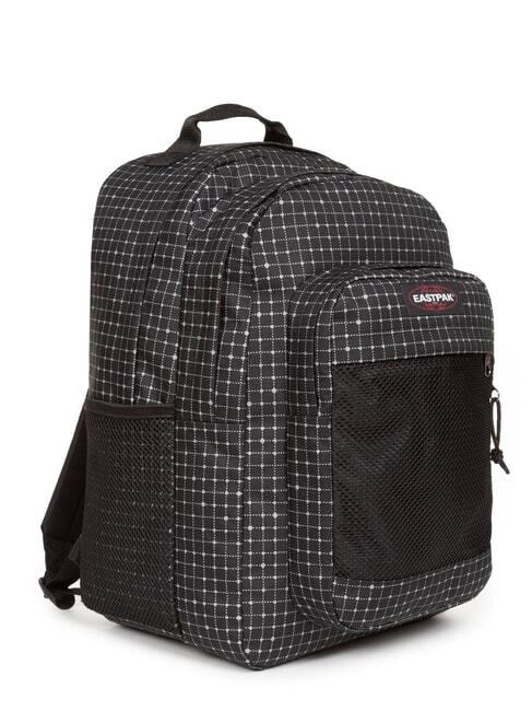 PINNACLE STUDY BUDDY Zaino con tasche e vano porta pc 15.6" refleks space black - Zaini Scuola & Tempo Libero