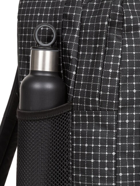 PINNACLE STUDY BUDDY Zaino con tasche e vano porta pc 15.6" refleks space black - Zaini Scuola & Tempo Libero