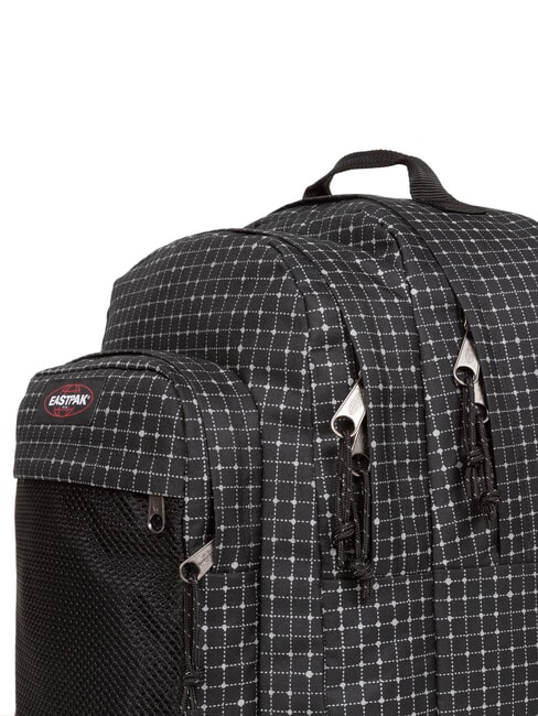 PINNACLE STUDY BUDDY Zaino con tasche e vano porta pc 15.6" refleks space black - Zaini Scuola & Tempo Libero