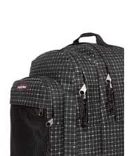 EASTPAK PINNACLE STUDY BUDDY Zaino con tasche e vano porta pc 15.6" refleks space black - Zaini Scuola & Tempo Libero - 5