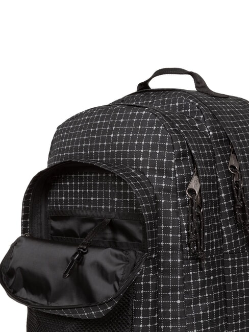 PINNACLE STUDY BUDDY Zaino con tasche e vano porta pc 15.6" refleks space black - Zaini Scuola & Tempo Libero