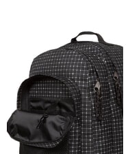 EASTPAK PINNACLE STUDY BUDDY Zaino con tasche e vano porta pc 15.6" refleks space black - Zaini Scuola & Tempo Libero - 6