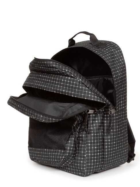 PINNACLE STUDY BUDDY Zaino con tasche e vano porta pc 15.6" refleks space black - Zaini Scuola & Tempo Libero