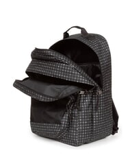 EASTPAK PINNACLE STUDY BUDDY Zaino con tasche e vano porta pc 15.6" refleks space black - Zaini Scuola & Tempo Libero - 7