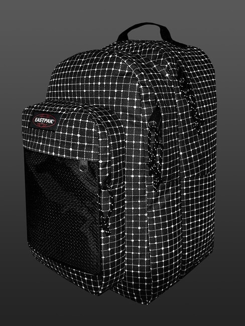 PINNACLE STUDY BUDDY Zaino con tasche e vano porta pc 15.6" refleks space black - Zaini Scuola & Tempo Libero