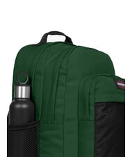 EASTPAK PINNACLE STUDY BUDDY Zaino con tasche e vano porta pc 15.6" bristle green - Zaini Scuola & Tempo Libero - 2