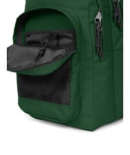 EASTPAK PINNACLE STUDY BUDDY Zaino con tasche e vano porta pc 15.6" bristle green - Zaini Scuola & Tempo Libero - 3